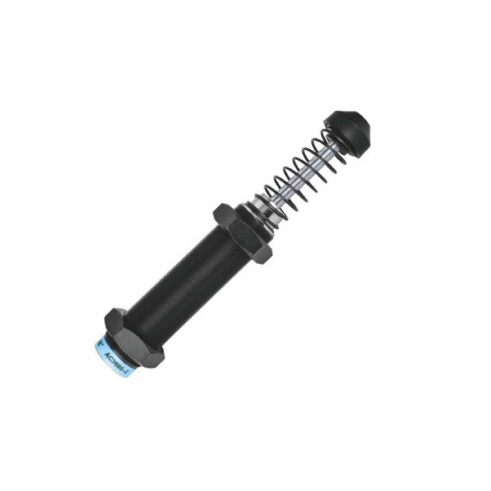 Ac36603 Hydraulic Shock Absorber With Oil Buffer For Smooth Damping And Enhanced Durability 9067246277925