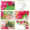 FlamingoDecor, 83 Τεχνητά Μπαλόνια με Γιρλάντα, Εύκολη Συναρμολόγηση, Διακοσμήσεις για 3