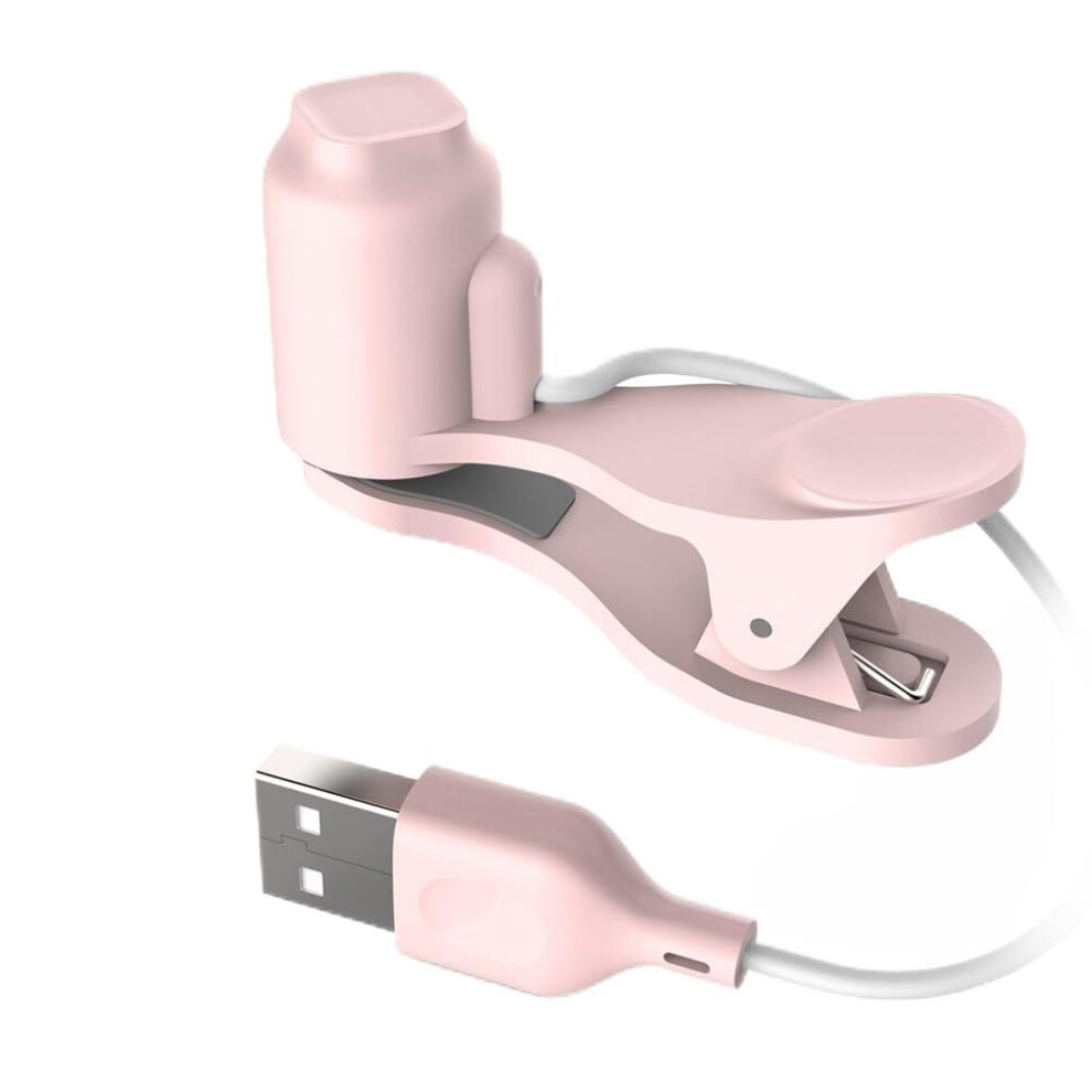 Smartphone Auto Clicker Adjustable Speed Settings Color Compatible With Ios Android Pink 9105992783212