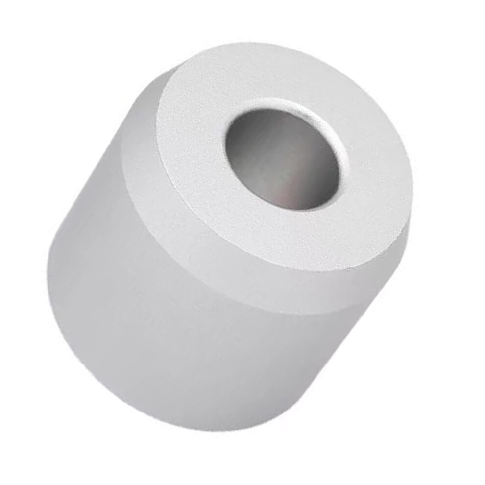 Shaving Stand Zinc Alloy Shaving Holder Base Stable Safety Comfortable