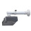 Mural supporto NEWSTAR BEAMER-W050SILVER - Per proiettore universale 3