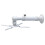 Mural supporto NEWSTAR BEAMER-W050SILVER - Per proiettore universale 2