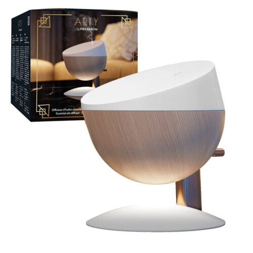 Arty Diffuser