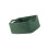 Minimalists Decorative Storage Basket Handcraft-Army Green 1