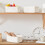 Minimalists Decorative Storage Basket Handcraft-Army Green 3