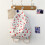 Japanese Fruit Pattern Backpack Travel Daypack College School 4