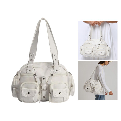 Sacs sous les bras de style rétro, sac à main rétro décontracté, 1