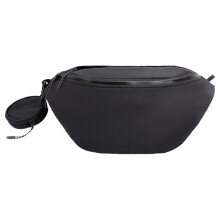 Sac de taille pour hommes, sac à bandoulière pratique pour