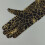 Halloween Party Gloves Stretchy Spiderweb Pattern Cosplay Witch 6