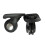 2Pcs Luggages Wheel Replacement Trolley Casters Double Row Wheels 7