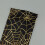 Halloween Party Gloves Stretchy Spiderweb Pattern Cosplay Witch 4