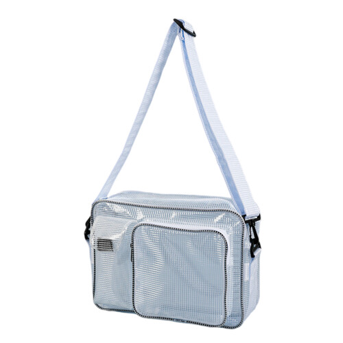 Clear Bag for Professional Engineers Efficiently Organize and