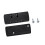 High Security Luggage Code Lock Portable And Practical Suitcase 1