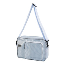 Durchsichtige Umhängetasche, Ingenieur-Werkzeugtasche,