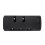 High Security Luggage Code Lock Portable And Practical Suitcase 6