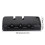 High Security Luggage Code Lock Portable And Practical Suitcase 3