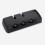 High Security Luggage Code Lock Portable And Practical Suitcase 5