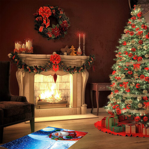 Εορταστικό Ημερολόγιο Advent, Ημερολόγιο Advent με παζλ 2024, Αποκαλύψτε ένα 2