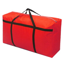 Pronta para a aventura: Bolsa de lona para viagens, alças reforçadas para maior suporte, construção robusta para suportar grandes cargas,
