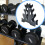Dumbbell Stand Floor Mount For Home Gym, SpaceSaving Design, Stable Construction, Compact Size 5