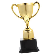 Boy Girl's Trophy Cup Small Trophy Prizes For Boys And Girls Party Favors Toy Kids Party Gift