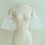 Light Mesh Bridal Arm Covers Designed With Nature Patterns And 4