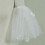 Light Mesh Bridal Arm Covers Designed With Nature Patterns And 6