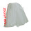 Light Mesh Bridal Arm Covers Designed With Nature Patterns And 3