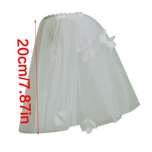 Light Mesh Bridal Arm Covers Designed With Nature Patterns And 2