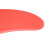 Surfbrett-Finne, umweltfreundliches PVC, 14