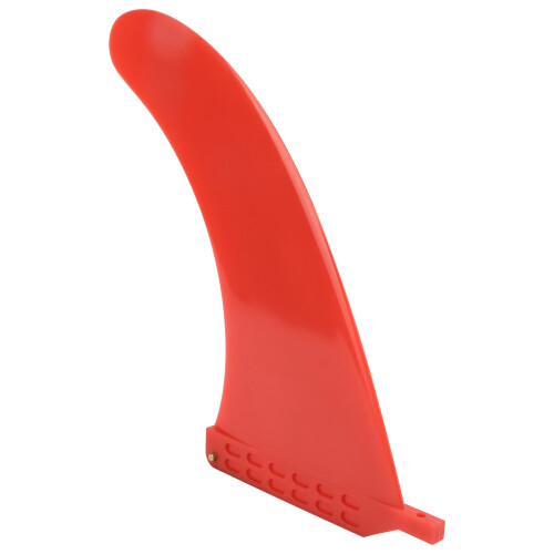 Surfbrett-Finne, umweltfreundliches PVC, 2