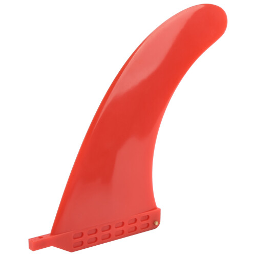 Surfbrett-Finne, umweltfreundliches PVC, 1
