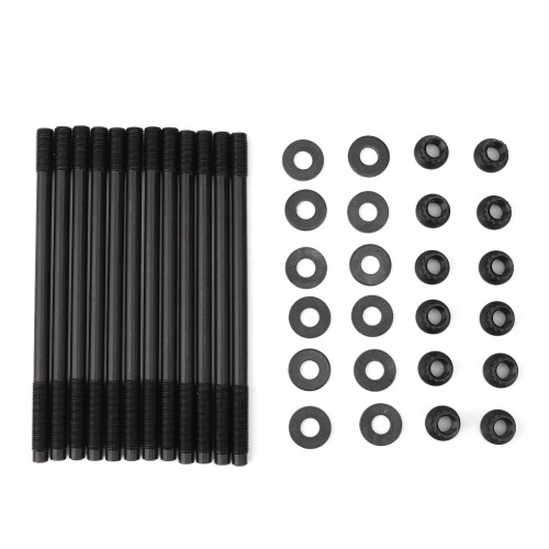 Zylinderkopf Stud Kit Scheiben Muttern 260-4701