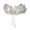 Multi Layer Lace Detachable Collar For Reenactment Costumes 1