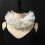 Multi Layer Lace Detachable Collar For Reenactment Costumes 4