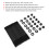 Zylinderkopf Stud Kit Scheiben Muttern 260-4701 9