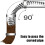 Pipe Dredging Tool Spring Pipe Unblocker For Sewer Sinks And Basins Clogged Drain Remover Easy To Use 5