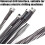 Pipe Dredging Tool Spring Pipe Unblocker For Sewer Sinks And Basins Clogged Drain Remover Easy To Use 4