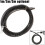 Pipe Dredging Tool Spring Pipe Unblocker For Sewer Sinks And Basins Clogged Drain Remover Easy To Use 3
