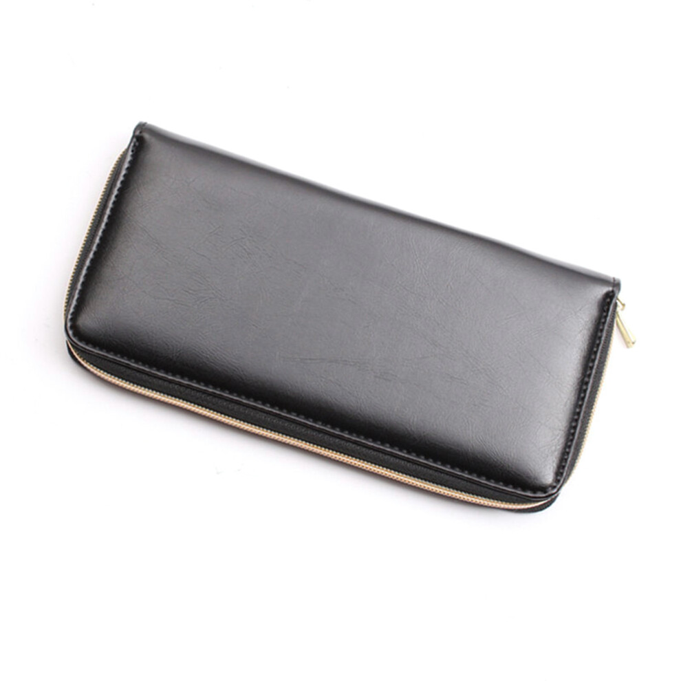 Barber Scissor Bag for Hair Salon Tools Convenient Storage Pouch