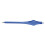 10 stücke Golf Scoring Pen Golf Scoring Bleistift 5