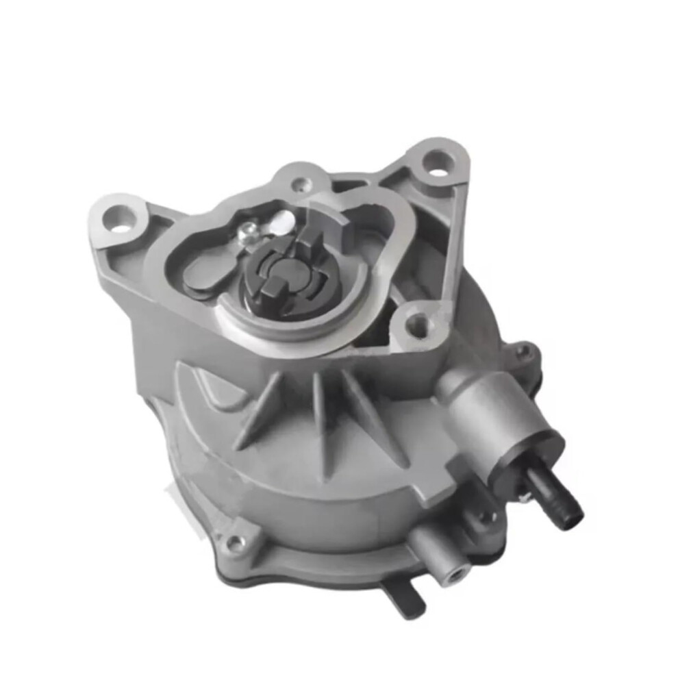 Brake Vacuum Pump For Cummins Isf 2.8 And Chevy 20052006 Constant Braking Power Leak Prevention 9323874405131