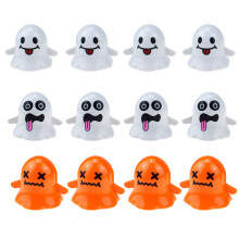 36Pièces Jouets Miniatures À Remonter En Plastique Coloré Idéal Fête