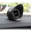 Car Dashboard Clock with Large Bright Display and Backlight for SUV Console Easy Install 5