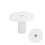 Golf Tension Tee Durable Gummi Ball Tee Golf 12