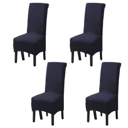 Chic Home Refresh με κάλυμμα καρέκλας τραπεζαρίας από ύφασμα υψηλής ποιότητας,