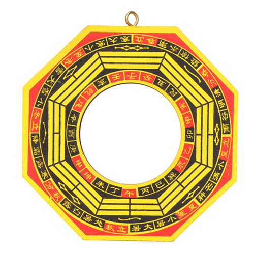 Traditioneller chinesischer Feng