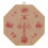 Traditioneller chinesischer Feng 8