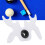 5PCS Snooker Billard Queues Rack Pool Cues Stick 10