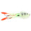 Angeln UV Tintenfisch Weicher Köder Leuchtender 7